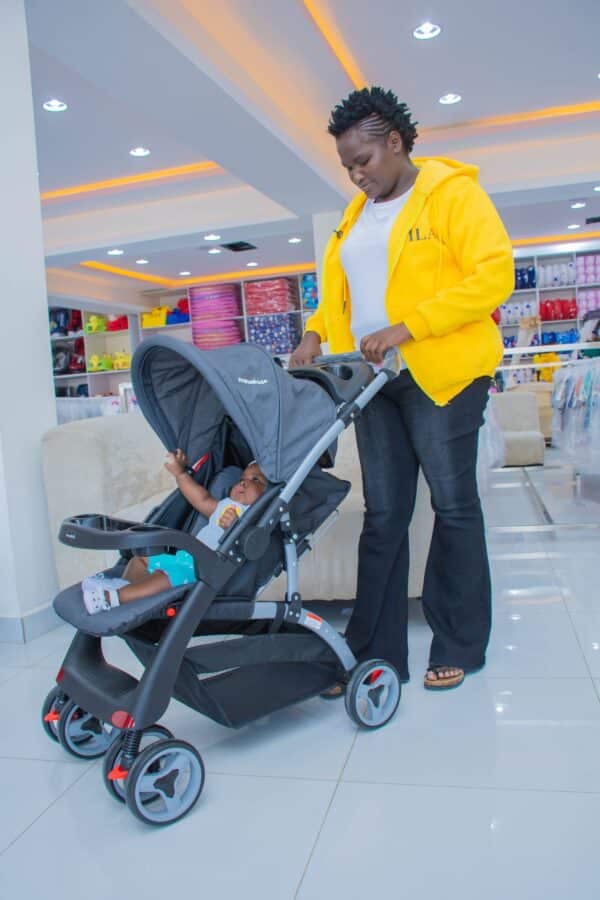 Premium Baby Strollers