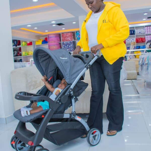 Tricycles & Walkers